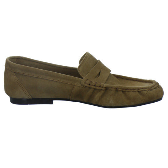 Tamaris Ballerina u. Pumps Damen Mittelbraun