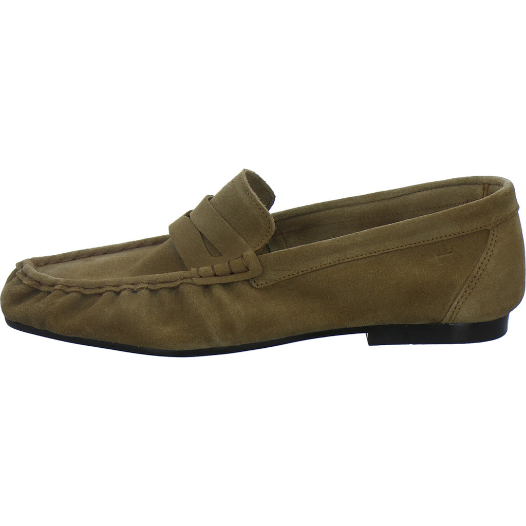 Tamaris Ballerina u. Pumps Damen Mittelbraun