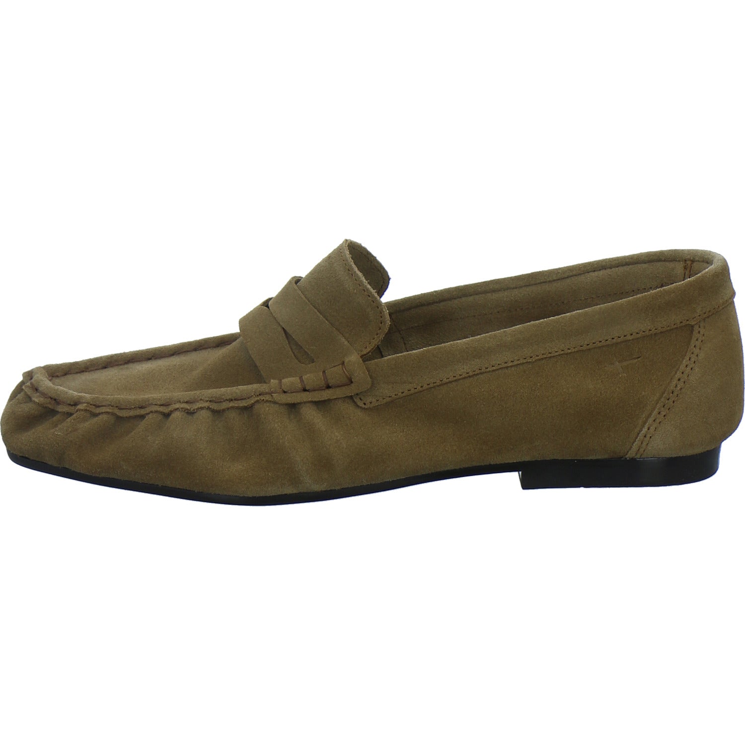 Tamaris Ballerina u. Pumps Damen Mittelbraun