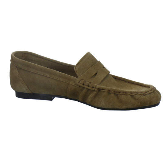 Tamaris Ballerina u. Pumps Damen Mittelbraun