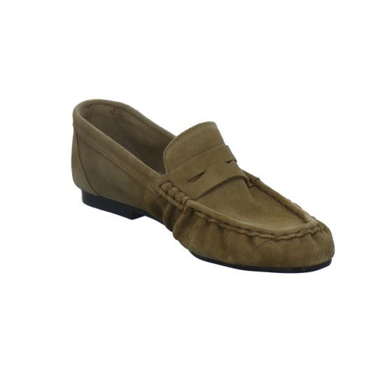 Tamaris Ballerina u. Pumps Damen Mittelbraun