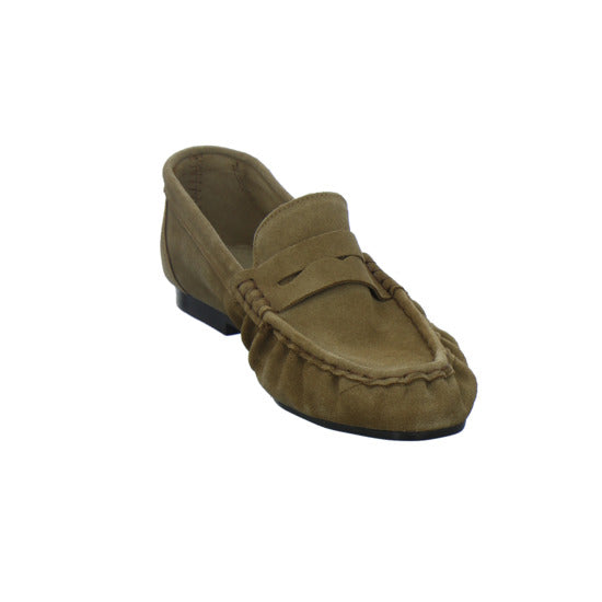 Tamaris Ballerina u. Pumps Damen Mittelbraun