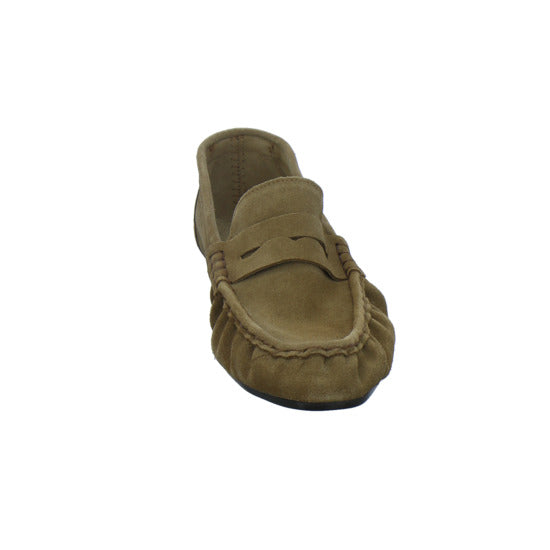 Tamaris Ballerina u. Pumps Damen Mittelbraun