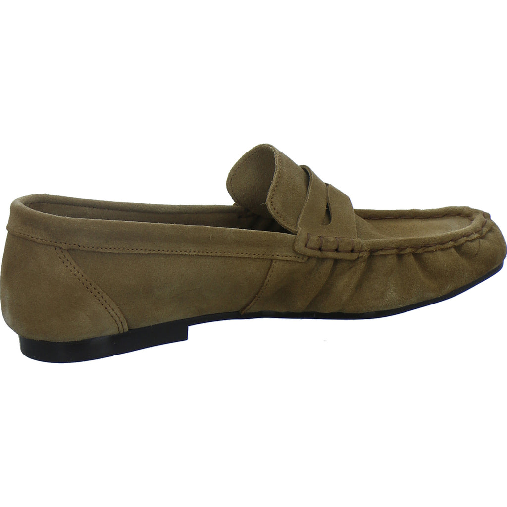 Tamaris Ballerina u. Pumps Damen Mittelbraun