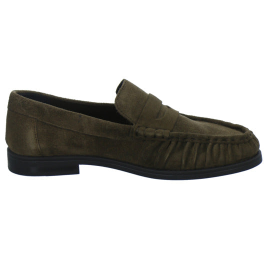 Elena Ballerina u. Pumps Damen Mittelbraun