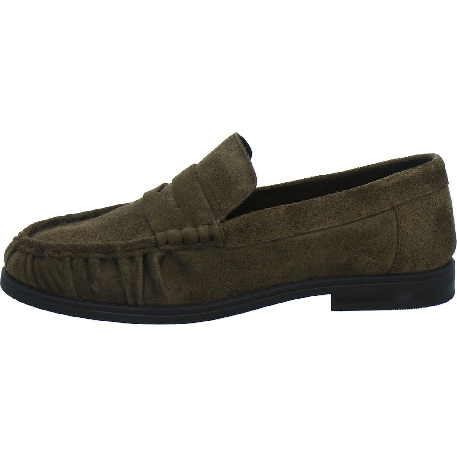 Elena Ballerina u. Pumps Damen Mittelbraun