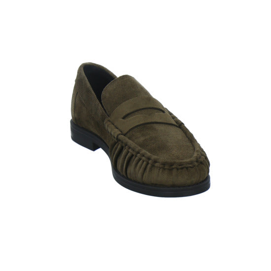 Elena Ballerina u. Pumps Damen Mittelbraun