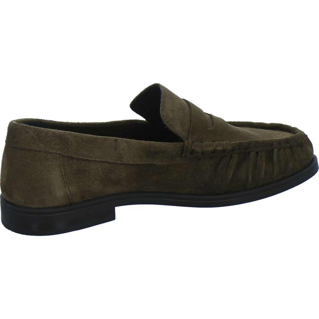 Elena Ballerina u. Pumps Damen Mittelbraun