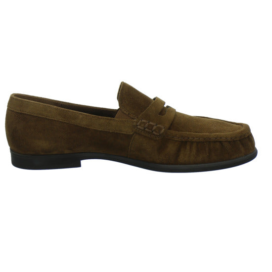 Paul Green Ballerina u. Pumps Damen Hellbraun