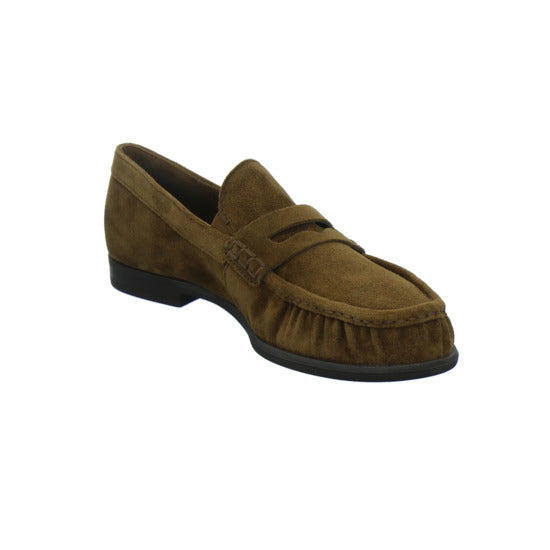 Paul Green Ballerina u. Pumps Damen Hellbraun