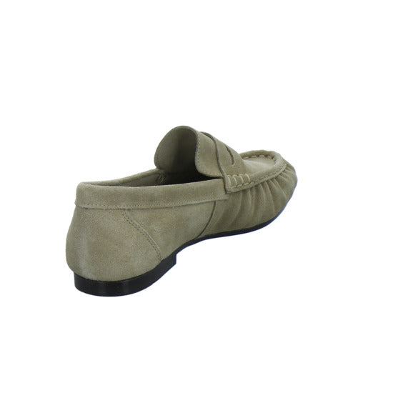 Tamaris Ballerina u. Pumps Damen taupe