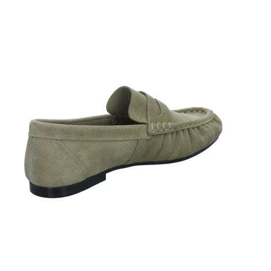 Tamaris Ballerina u. Pumps Damen taupe
