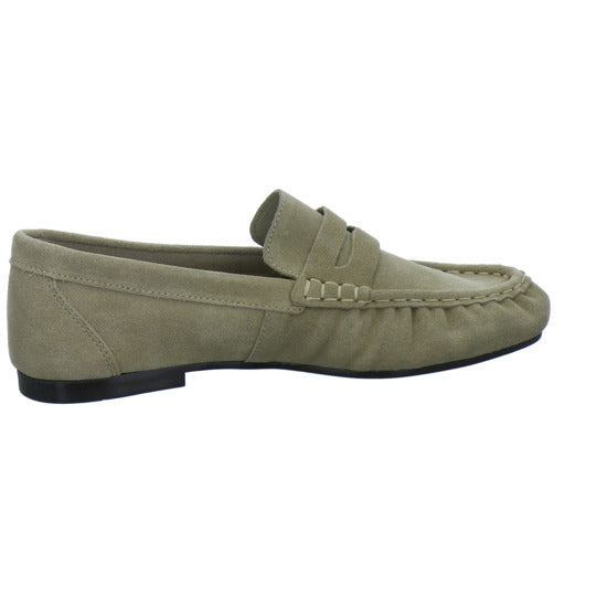 Tamaris Ballerina u. Pumps Damen taupe