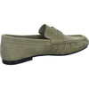 Tamaris Ballerina u. Pumps Damen taupe