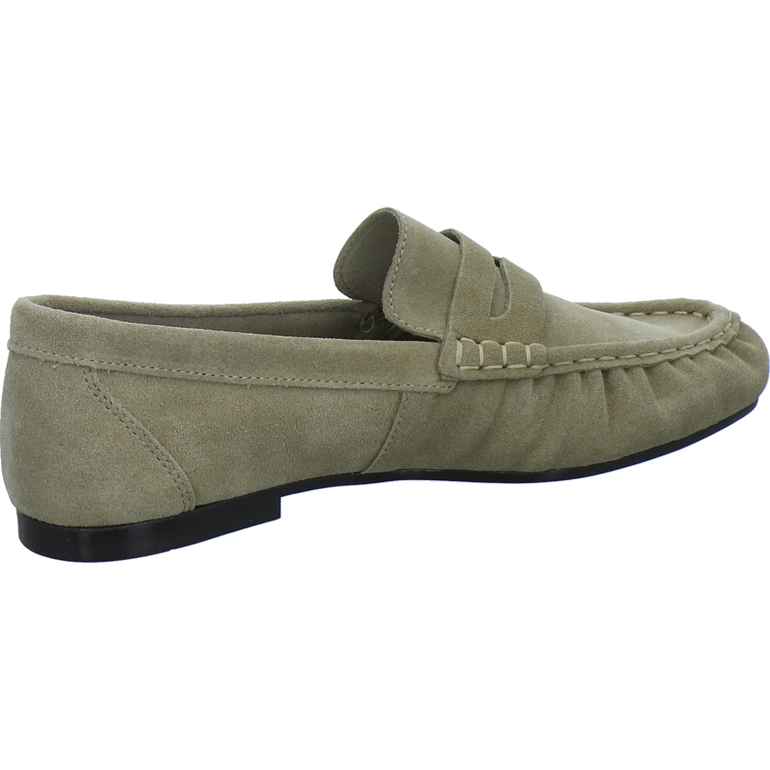 Tamaris Ballerina u. Pumps Damen taupe