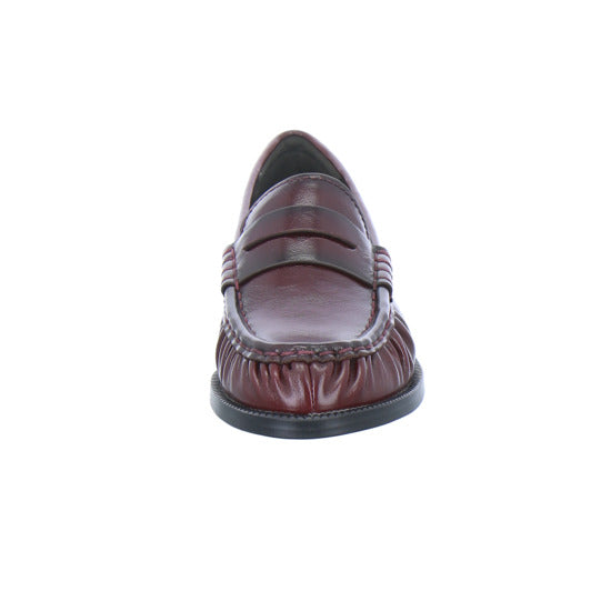 Tamaris Ballerina u. Pumps Damen Bordeaux
