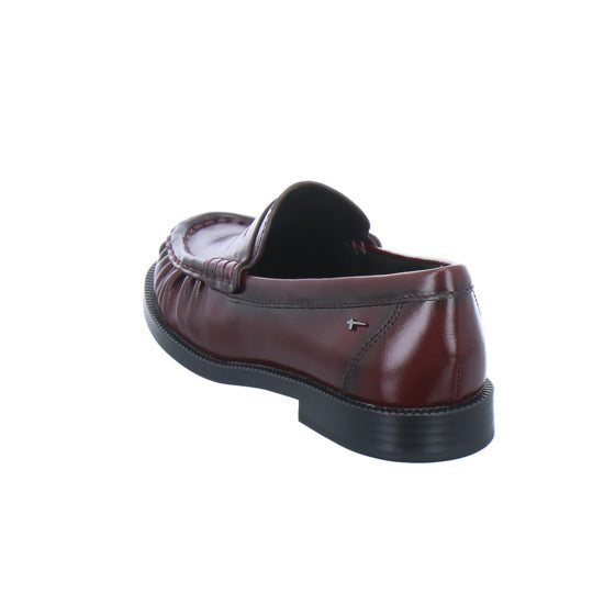 Tamaris Ballerina u. Pumps Damen Bordeaux