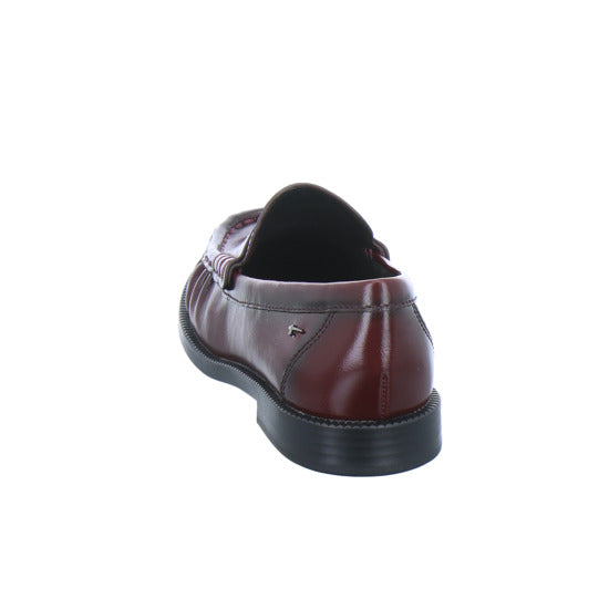 Tamaris Ballerina u. Pumps Damen Bordeaux