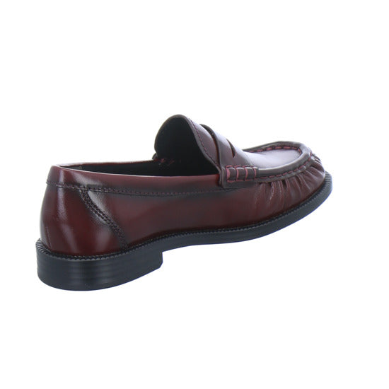 Tamaris Ballerina u. Pumps Damen Bordeaux