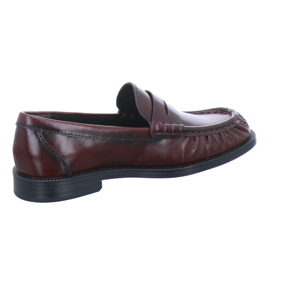 Tamaris Ballerina u. Pumps Damen Bordeaux