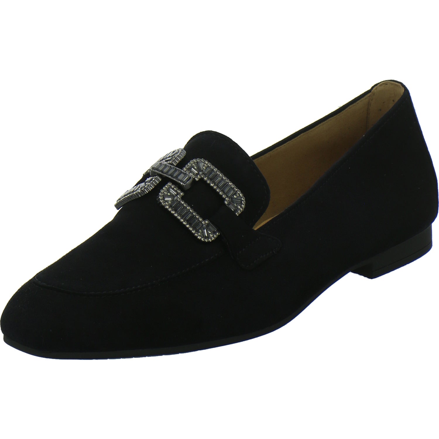 Bild 1 - Gabor Halbschuhe