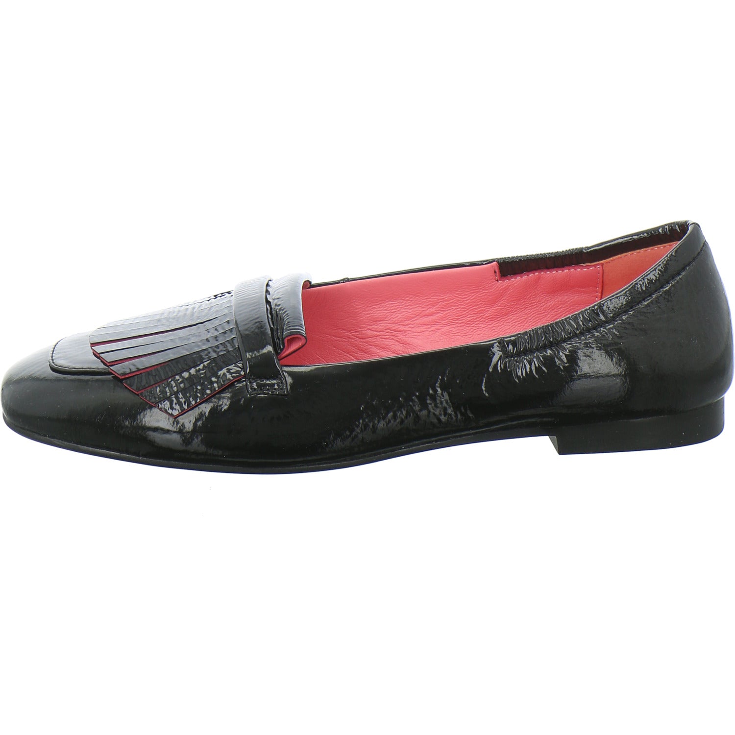 Bild 2 - Blackrose Halbschuhe