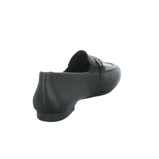 Remonte Slipper Damen Schwarz