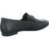Remonte Slipper Damen Schwarz