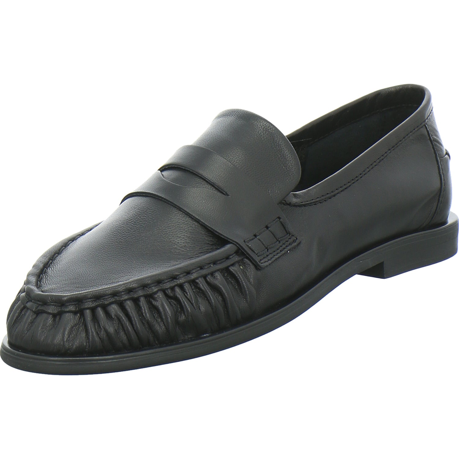 Pavement Slipper Damen Schwarz