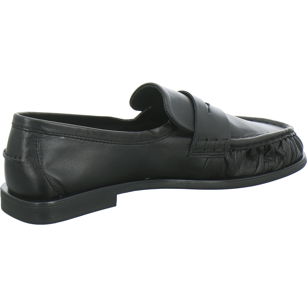 Pavement Slipper Damen Schwarz