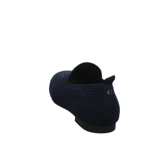 La Strada Slipper Dunkelblau - 360° Ansicht