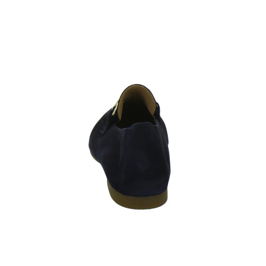 Gabor Slipper Damen Dunkelblau