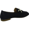 Gabor Slipper Damen Dunkelblau