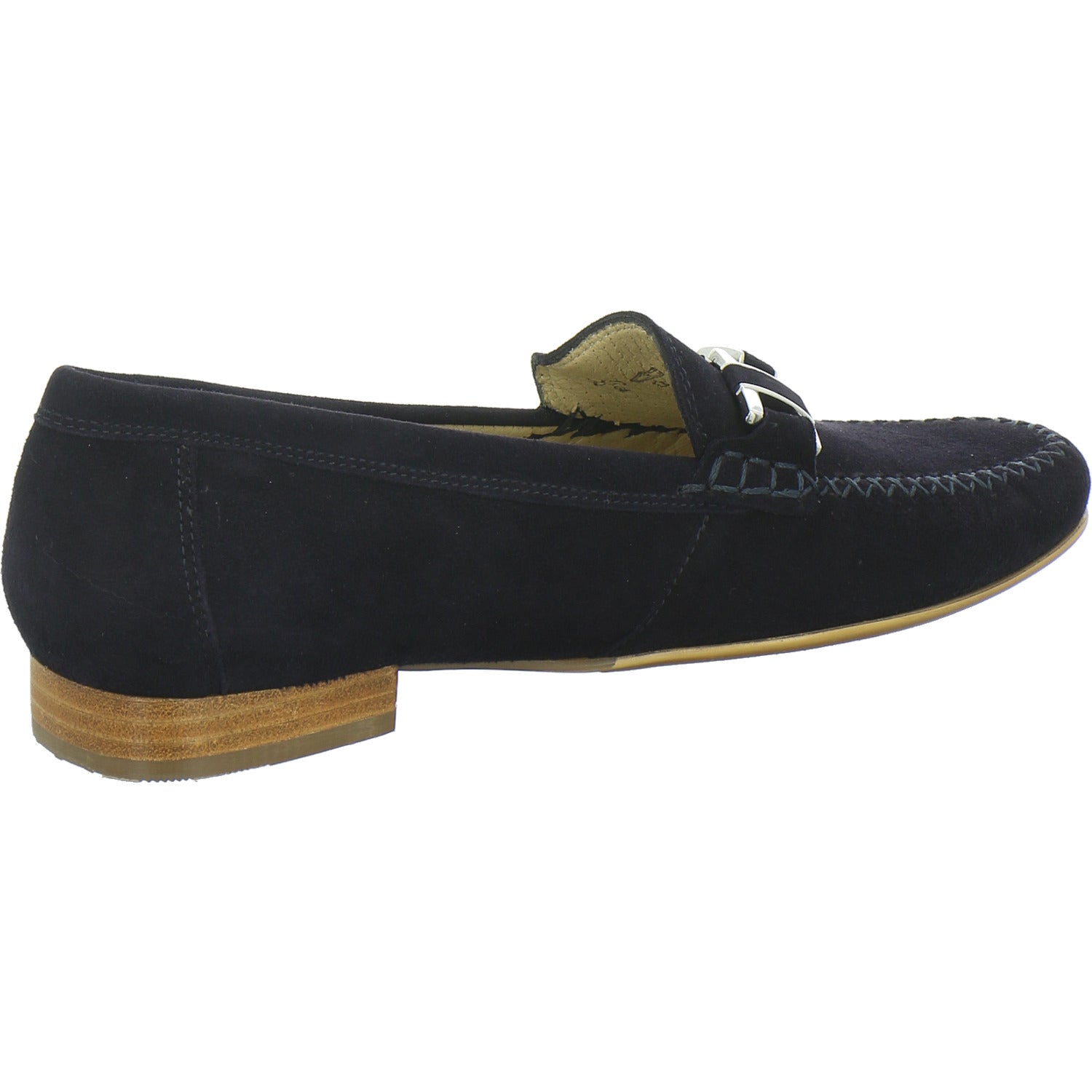 Sioux Slipper Damen Cambria NOS Dunkelblau