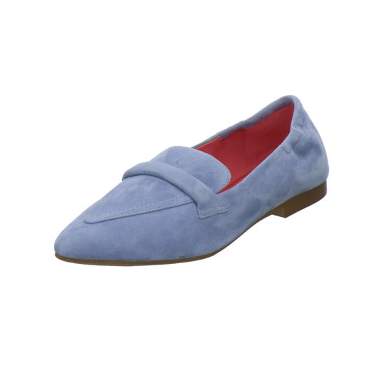 Blackrose Slipper Denim - 360° Ansicht