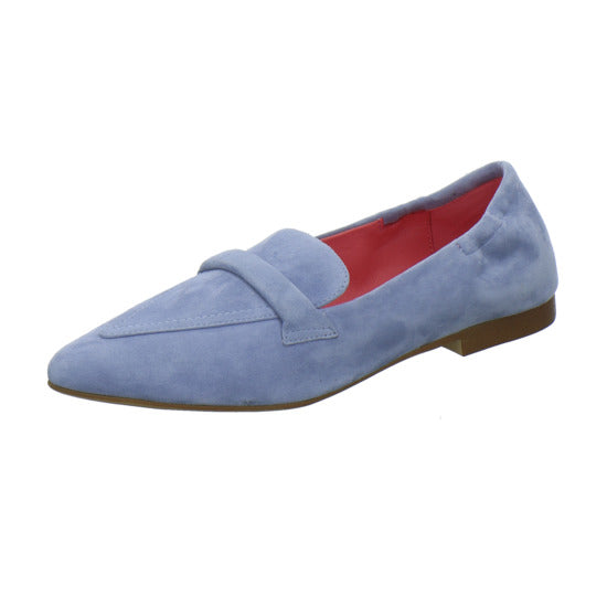 Blackrose Slipper Denim - 360° Ansicht