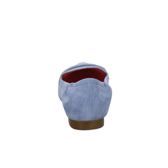Blackrose Slipper Denim - 360° Ansicht