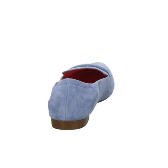Blackrose Slipper Denim - 360° Ansicht