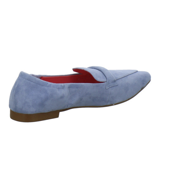 Blackrose Slipper Denim - 360° Ansicht