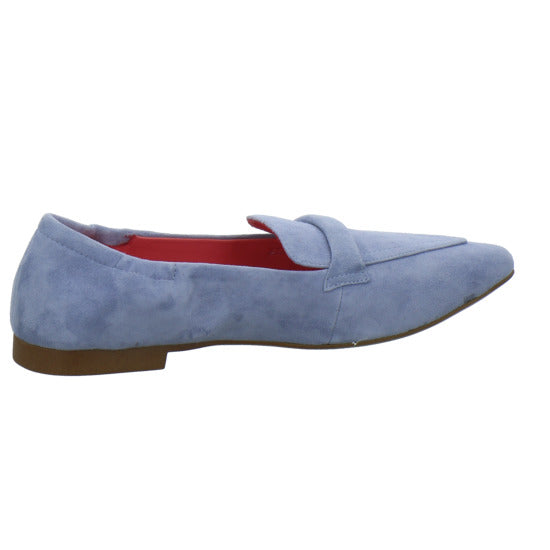 Blackrose Slipper Denim - 360° Ansicht