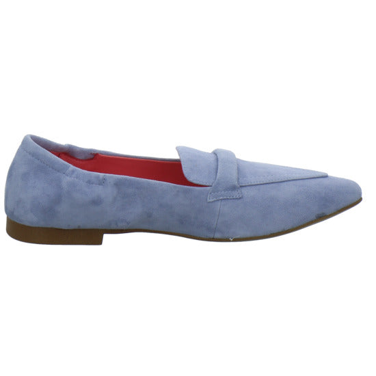Blackrose Slipper Denim - 360° Ansicht