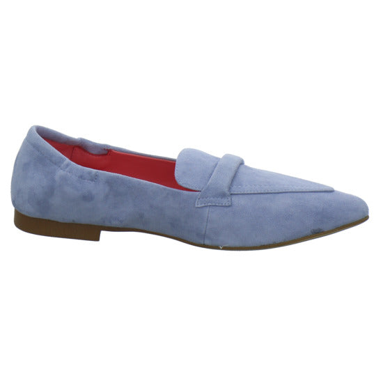 Blackrose Slipper Denim - 360° Ansicht