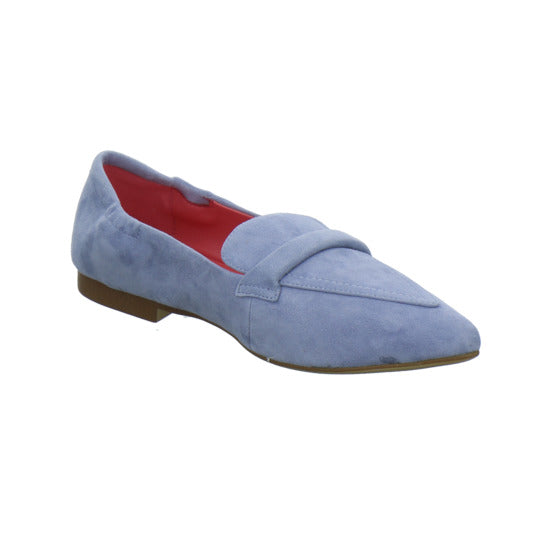 Blackrose Slipper Denim - 360° Ansicht