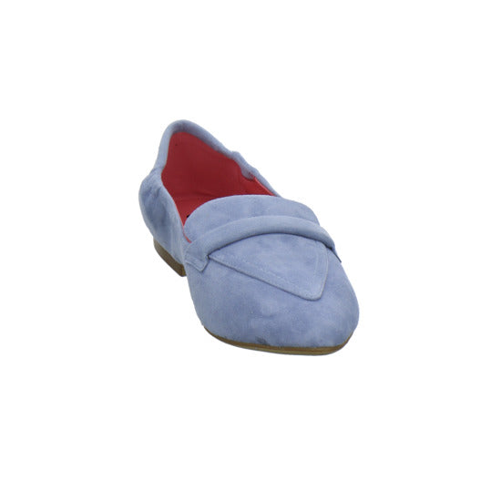 Blackrose Slipper Denim - 360° Ansicht