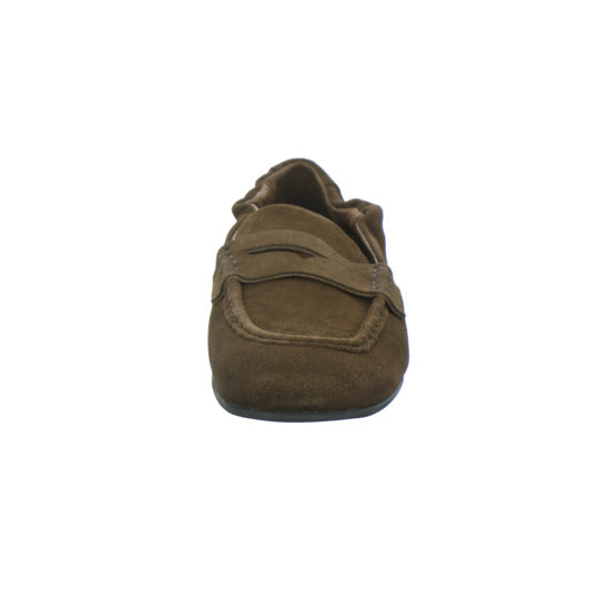 Pavement Slipper Damen Dunkelbraun