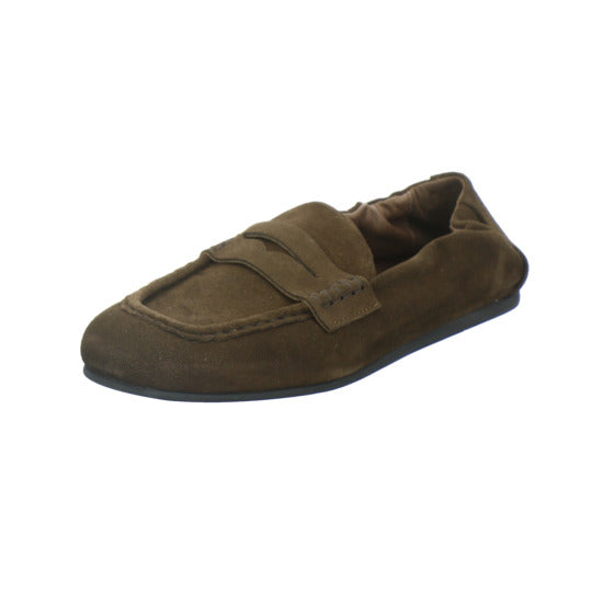 Pavement Slipper Damen Dunkelbraun