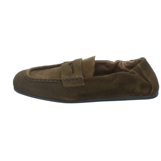 Pavement Slipper Damen Dunkelbraun