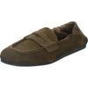 Pavement Slipper Damen Dunkelbraun