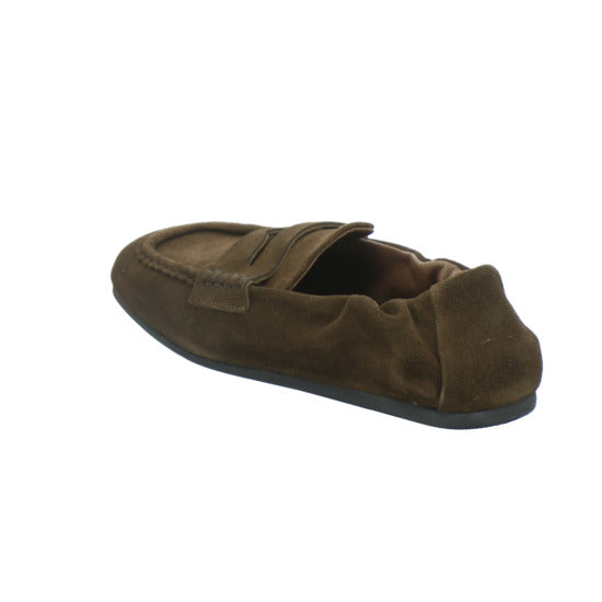 Pavement Slipper Damen Dunkelbraun