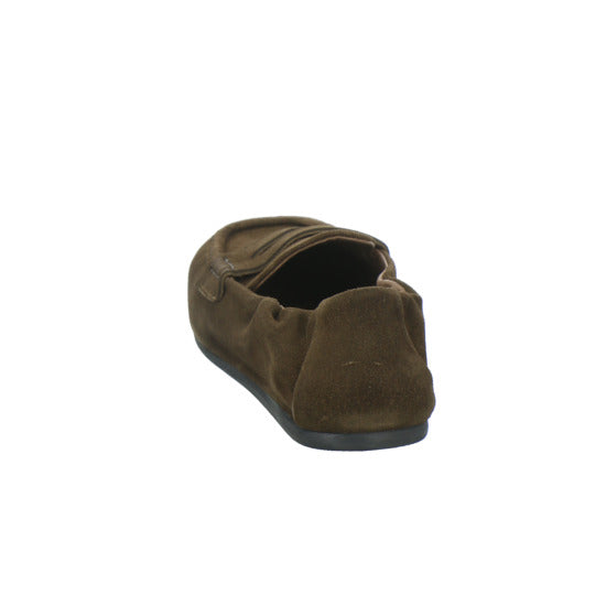 Pavement Slipper Damen Dunkelbraun